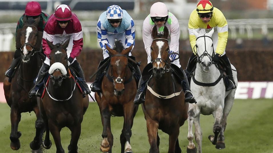 Gigginstown runner